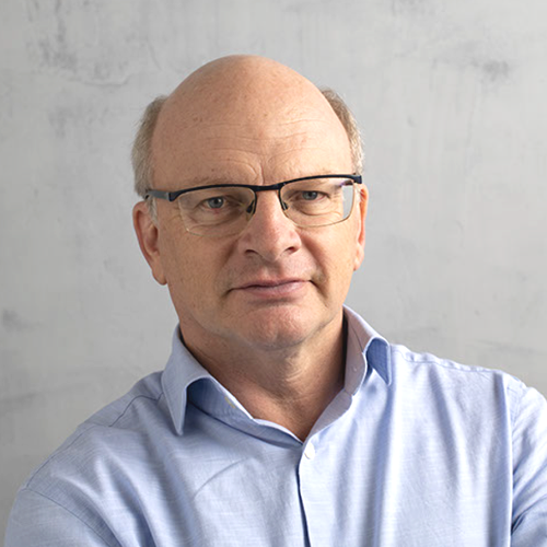 Jeremy Barker
