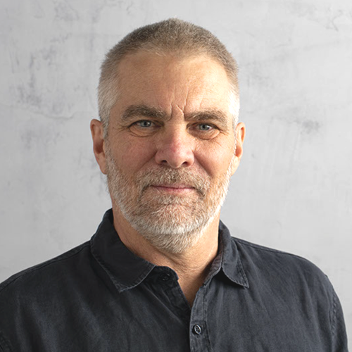 Mark Morwood